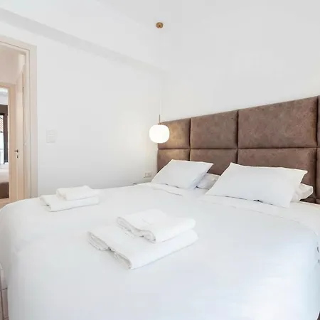 Elite By Maison Luxury - Halkidiki *