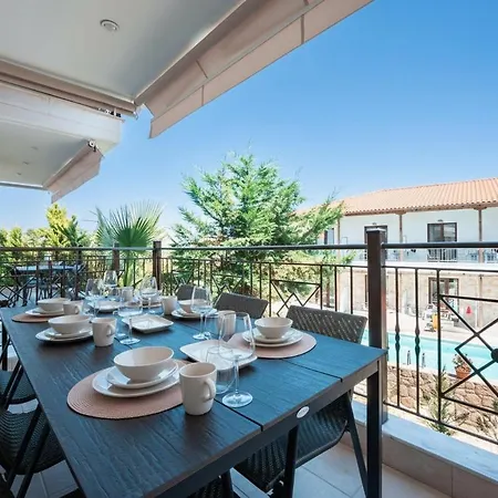 Elite By Maison Luxury - Halkidiki * Afytos