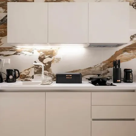 Apartament Elite By Maison Luxury - Halkidiki