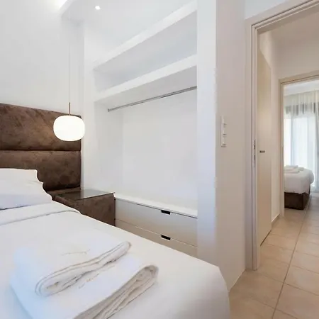 Elite By Maison Luxury - Halkidiki Afytos