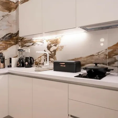 Apartament Elite By Maison Luxury - Halkidiki *