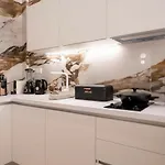 Apartamento Elite By Maison Luxury - Halkidiki *