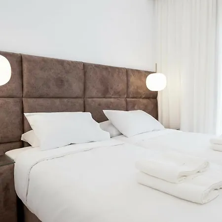 Elite By Maison Luxury - Halkidiki Afytos
