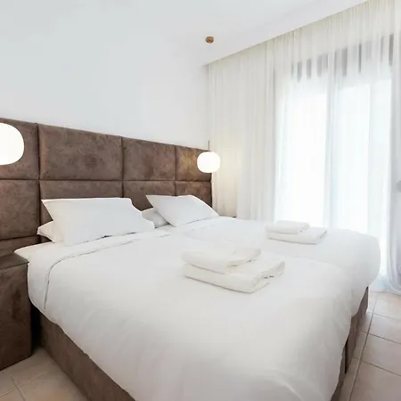 Lejlighed Elite By Maison Luxury - Halkidiki