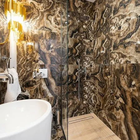 Elite By Maison Luxury - Halkidiki Lejlighed Afytos