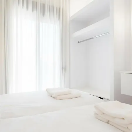 Elite By Maison Luxury - Halkidiki * Afytos