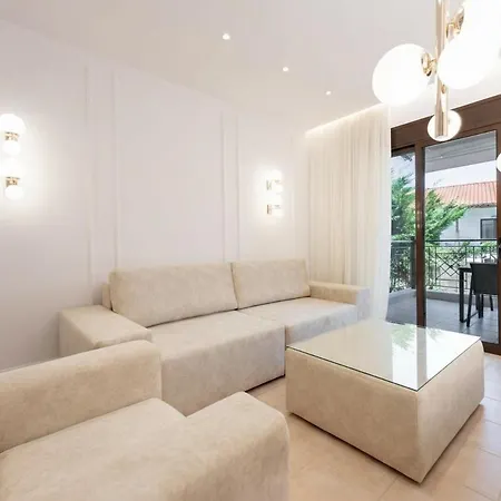 Lejlighed Elite By Maison Luxury - Halkidiki