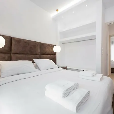 Elite By Maison Luxury - Halkidiki * Afytos