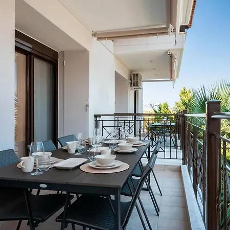 Elite By Maison Luxury - Halkidiki * Afytos