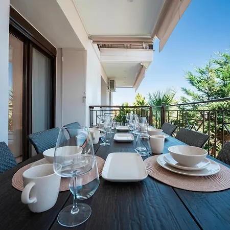 Elite By Maison Luxury - Halkidiki * Afytos