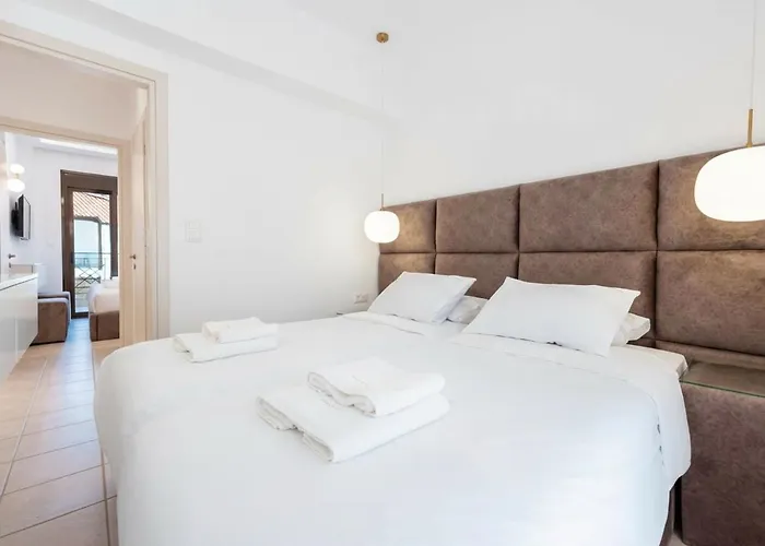 Elite By Maison Luxury - Halkidiki *