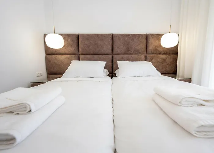 Elite By Maison Luxury - Halkidiki * Afytos