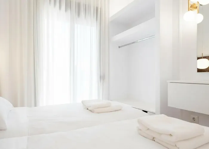 Elite By Maison Luxury - Halkidiki * Afytos