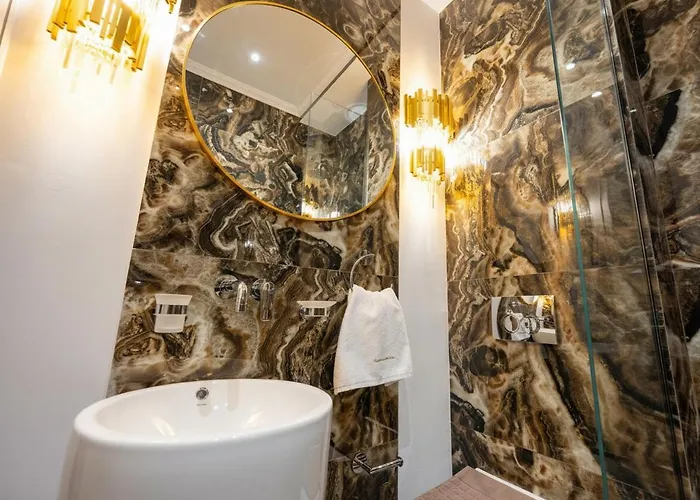 Lägenhet Elite By Maison Luxury - Halkidiki