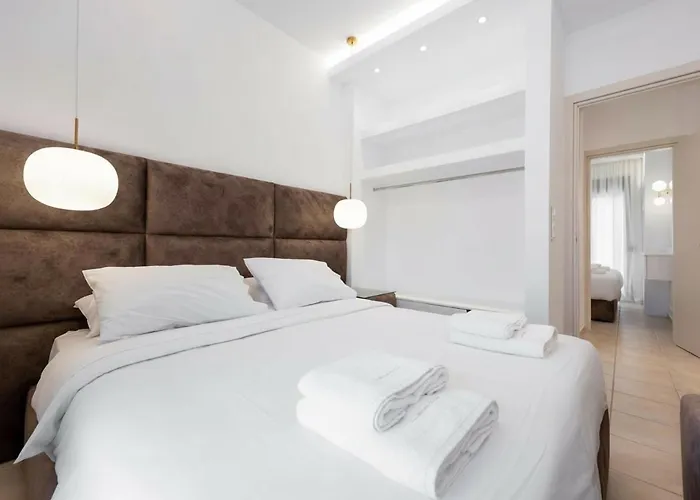 Elite By Maison Luxury - Halkidiki * Afytos