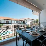 Apartamento Elite By Maison Luxury - Halkidiki *