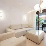 Apartamento Elite By Maison Luxury - Halkidiki