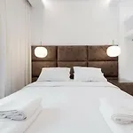 Elite By Maison Luxury - Halkidiki Apartamento