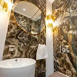Apartamento Elite By Maison Luxury - Halkidiki