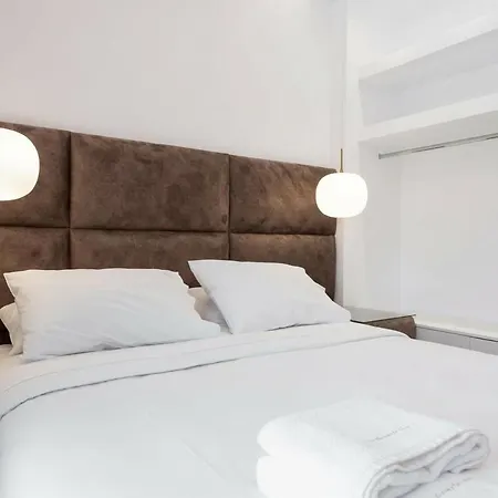 Apartment Elite By Maison Luxury - Halkidiki Áfitos