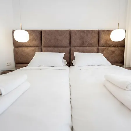 Elite By Maison Luxury - Halkidiki * Áfitos