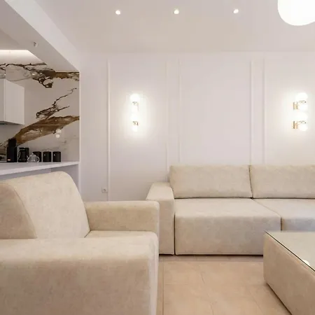 Elite By Maison Luxury - Halkidiki *