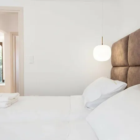 Apartment Elite By Maison Luxury - Halkidiki Áfitos