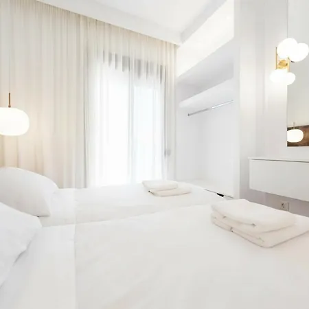 Elite By Maison Luxury - Halkidiki Apartment