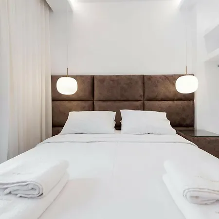Elite By Maison Luxury - Halkidiki Apartment