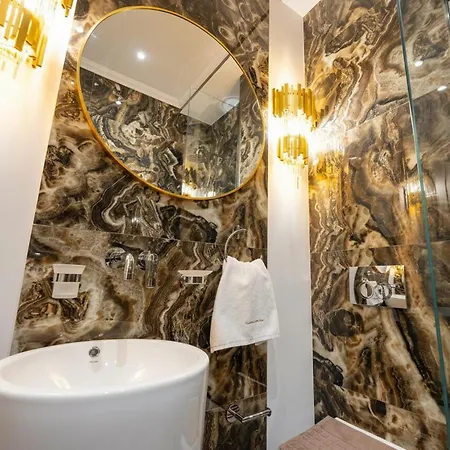 Apartment Elite By Maison Luxury - Halkidiki