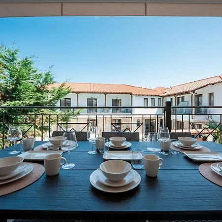 Elite By Maison Luxury - Halkidiki *