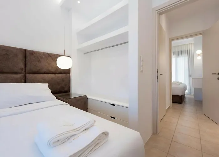 Elite By Maison Luxury - Halkidiki أفيتوس