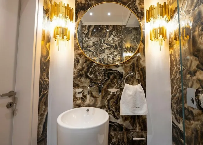 Elite By Maison Luxury - Halkidiki * أفيتوس