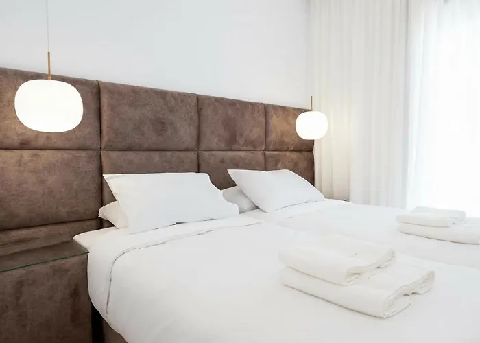 Elite By Maison Luxury - Halkidiki أفيتوس