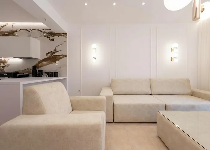 Elite By Maison Luxury - Halkidiki *
