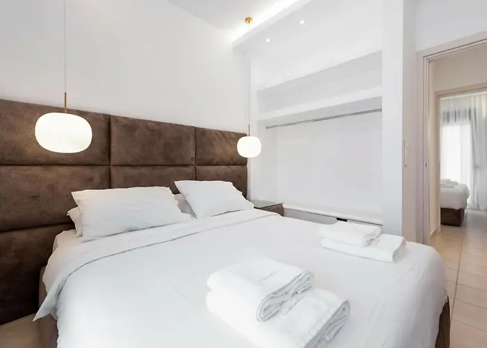 Elite By Maison Luxury - Halkidiki أفيتوس