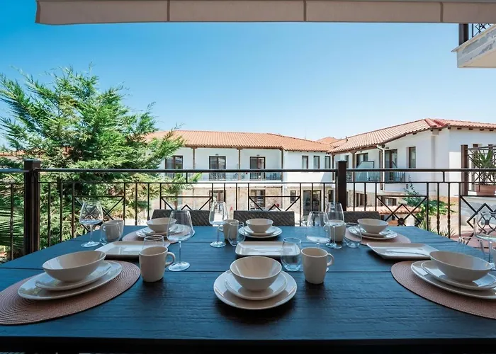 Elite By Maison Luxury - Halkidiki *